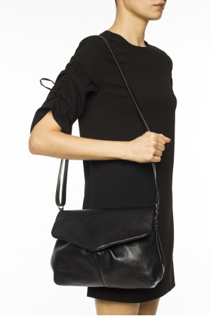 Leather shoulder bag, zdjęcie 2 Leather shoulder bag od Marsell